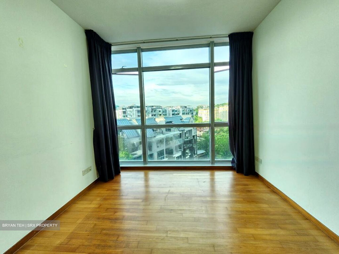 Hillview Regency (D23), Condominium #480082171